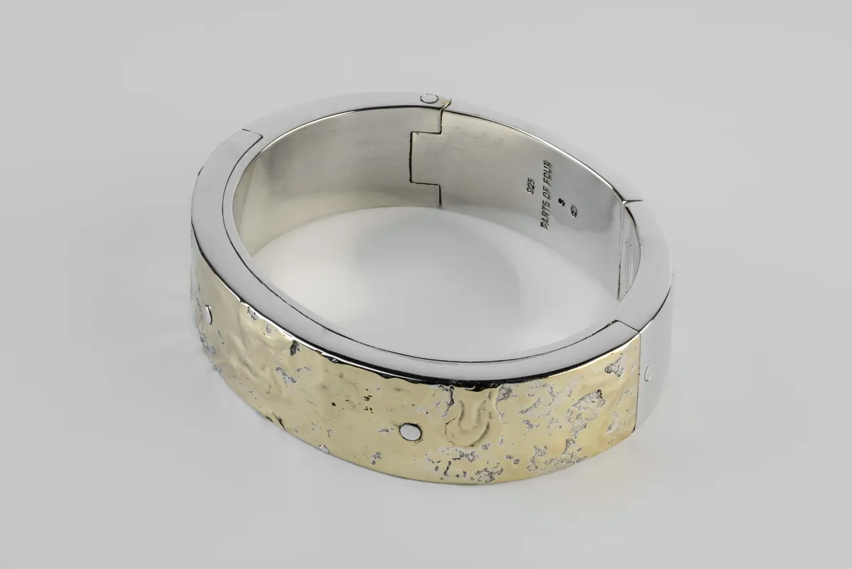 Sistema Bracelet v2 (Fuse, 17mm, PA18K) sold by Parts of Four