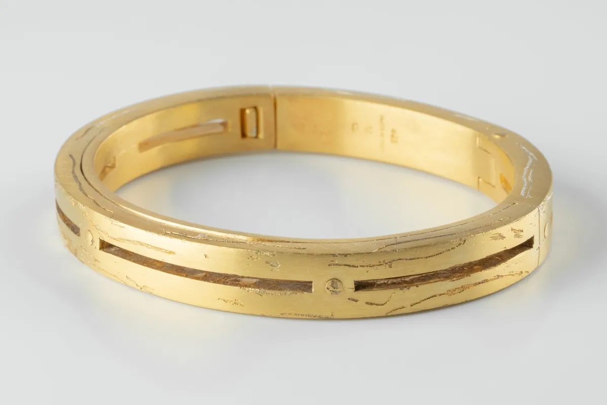 Sistema Bracelet v2 (Slit Hybrid, 9mm, AGA+AG) sold by Parts of Four