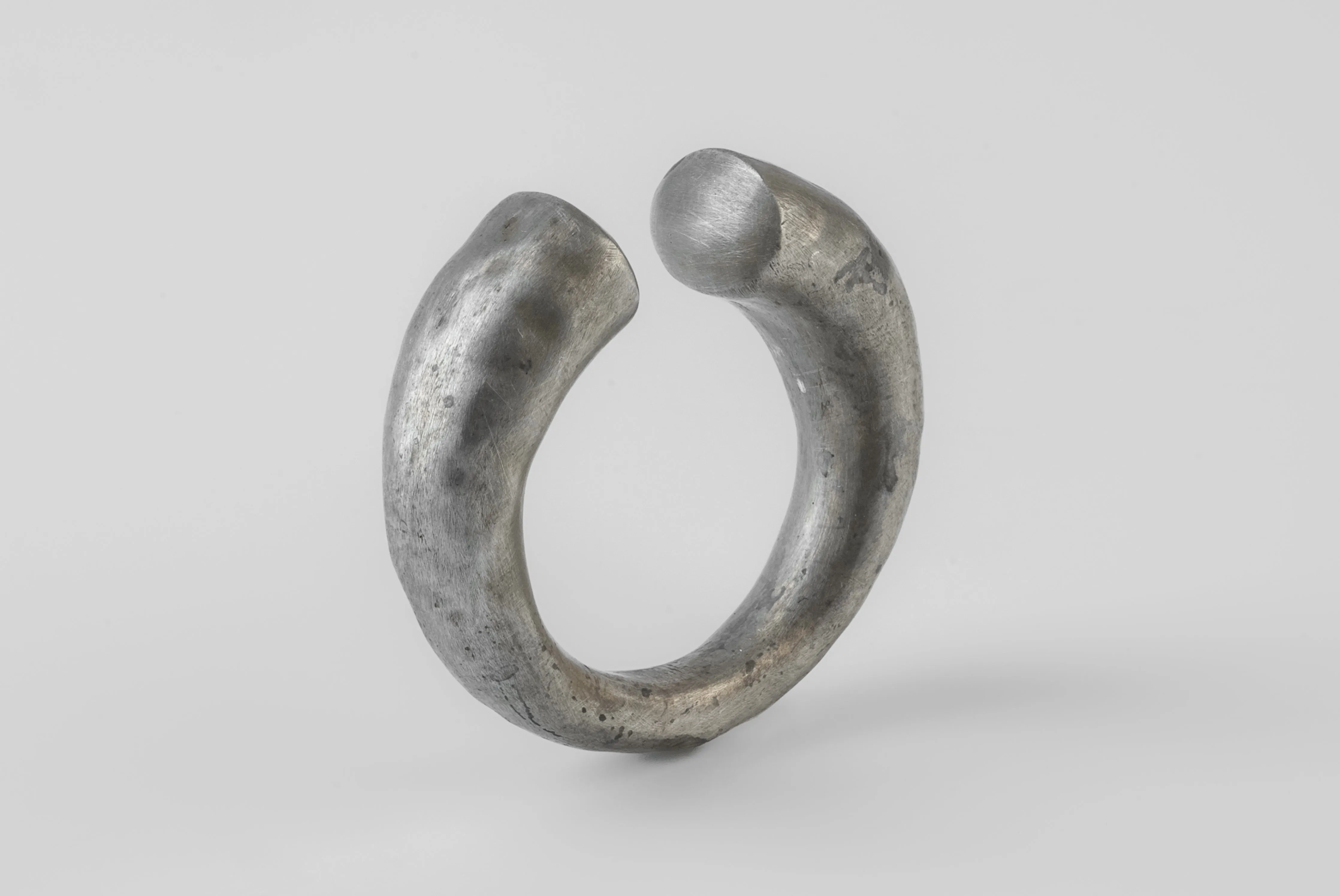 Little Druid Ring (DA) sold by Parts of Four product image thumbnail 2