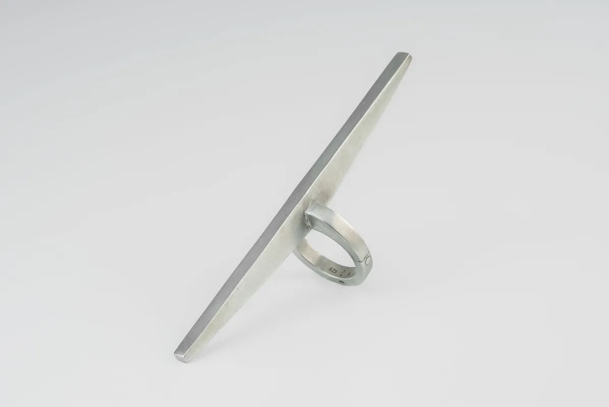 Sistema Ring (Rotated Bridge, Extended, 4mm, DA+AS) sold by Parts of Four