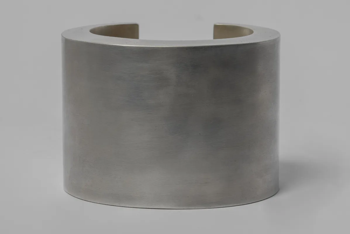 Crescent Bracelet (60mm, AS) sold by Parts of Four