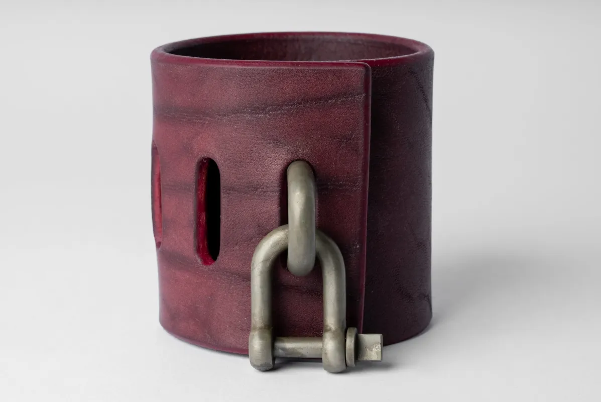 Restraint Charm Bracelet (70mm, WIN+DZ) sold by Parts of Four