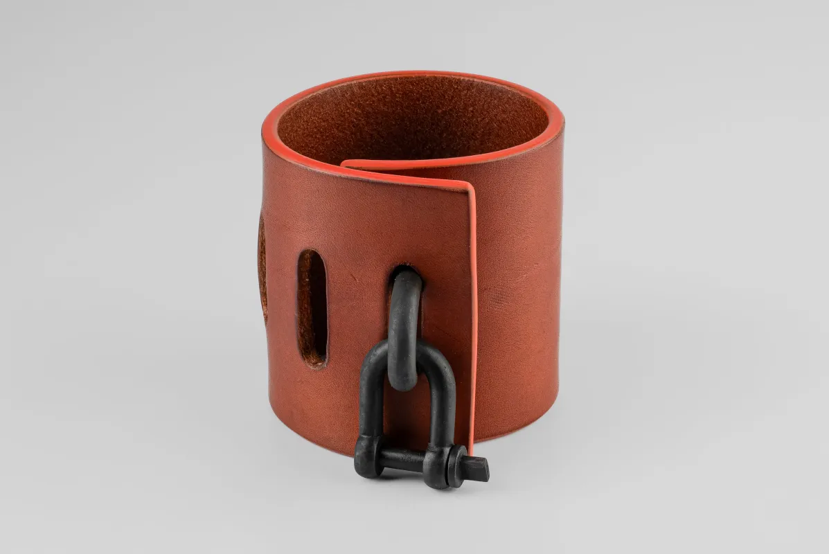 Restraint Charm Bracelet (70mm, ALE+KZ) sold by Parts of Four