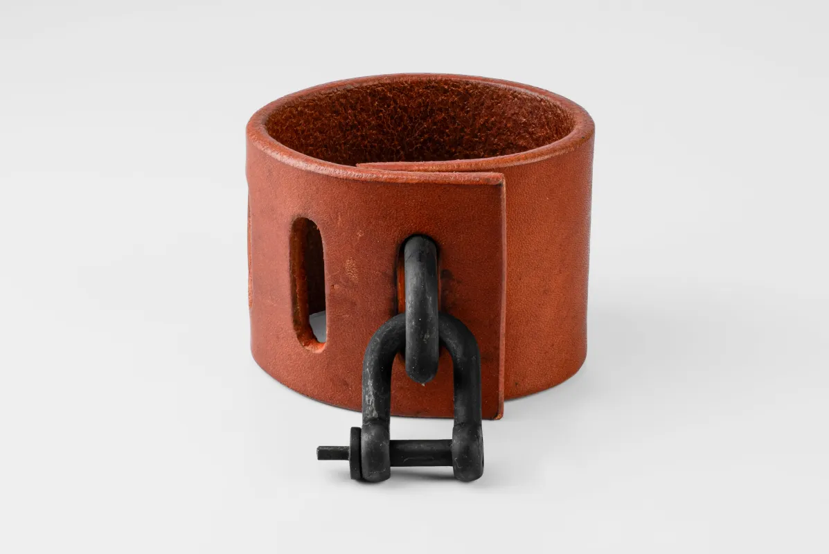 Restraint Charm Bracelet (50mm, ALE+KZ) sold by Parts of Four