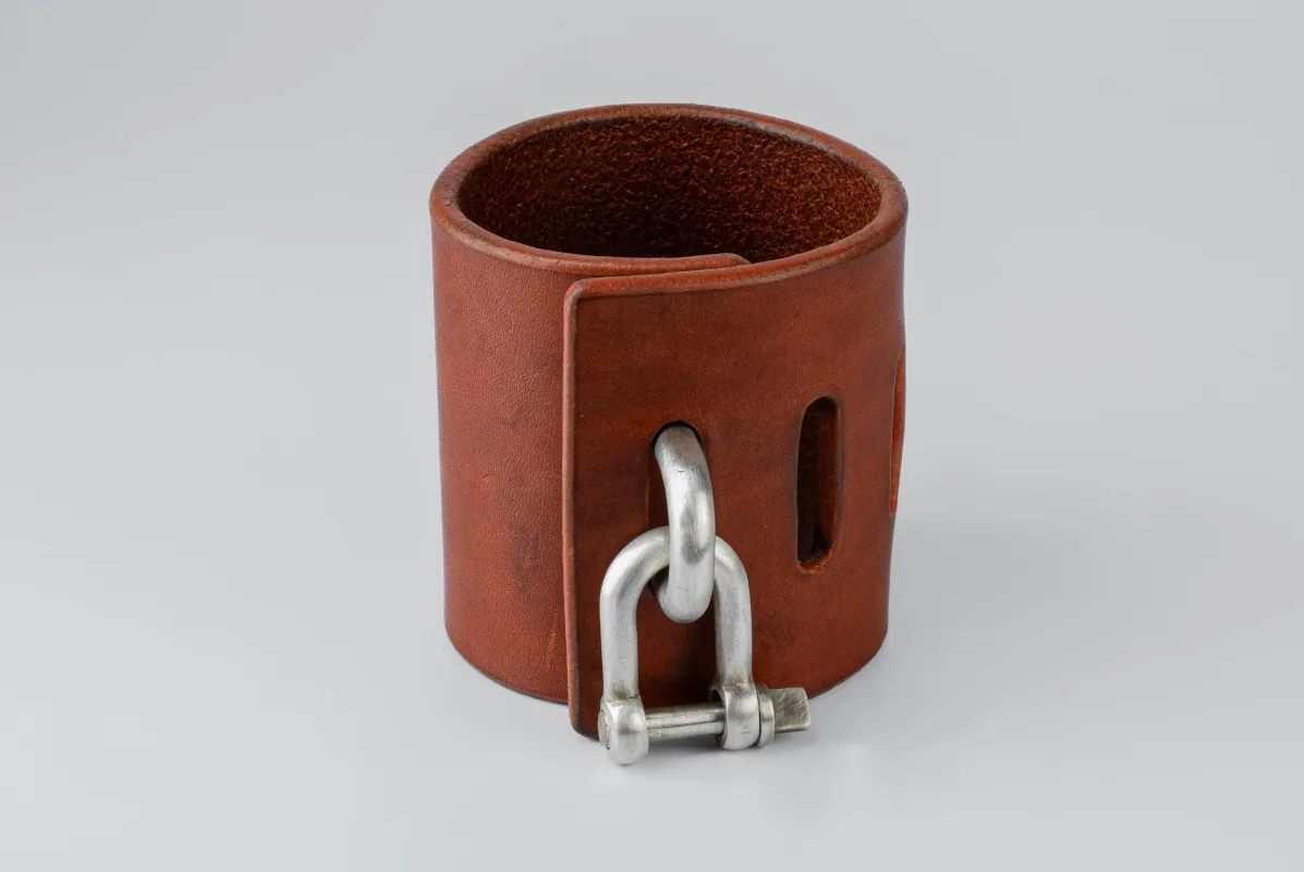 Restraint Charm Bracelet (70mm, ALE+MA) sold by Parts of Four