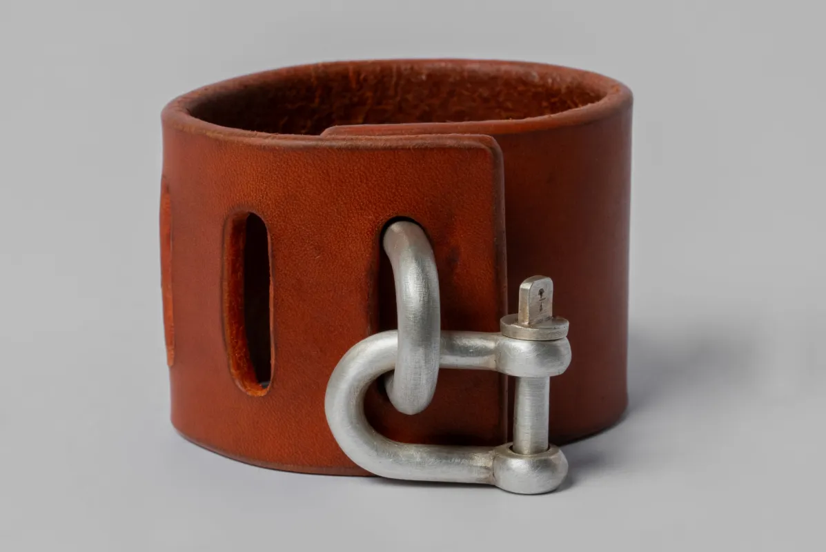 Restraint Charm Bracelet (50mm, ALE+MA) sold by Parts of Four