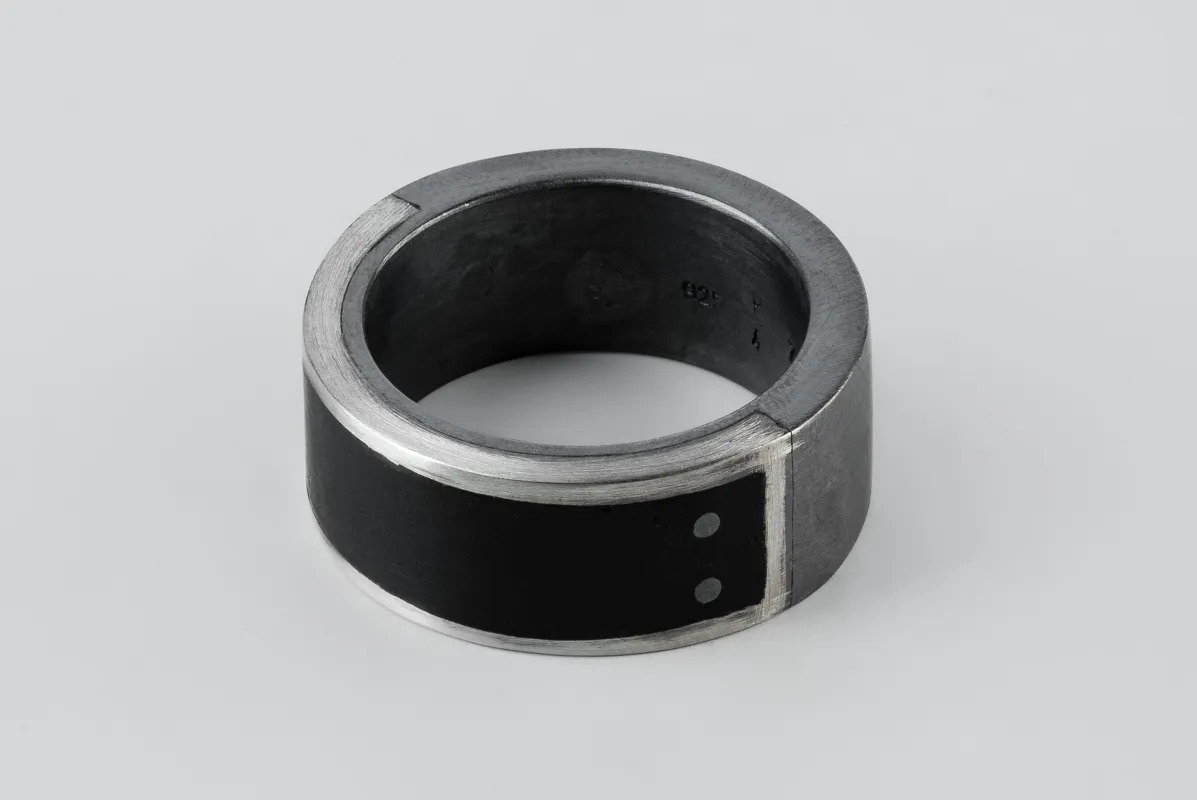 Sistema Ring (Hold, 9mm, KA+MA+JET) sold by Parts of Four