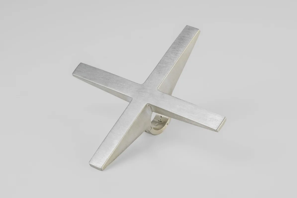 Sistema Ring (Bridge Plus, Extended, 9mm, MA) sold by Parts of Four