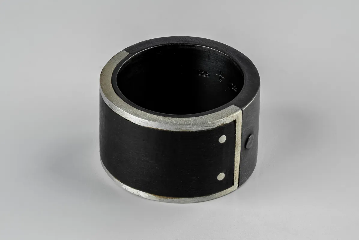 Sistema Ring (Hold, 17mm, KA+MA+JET) sold by Parts of Four