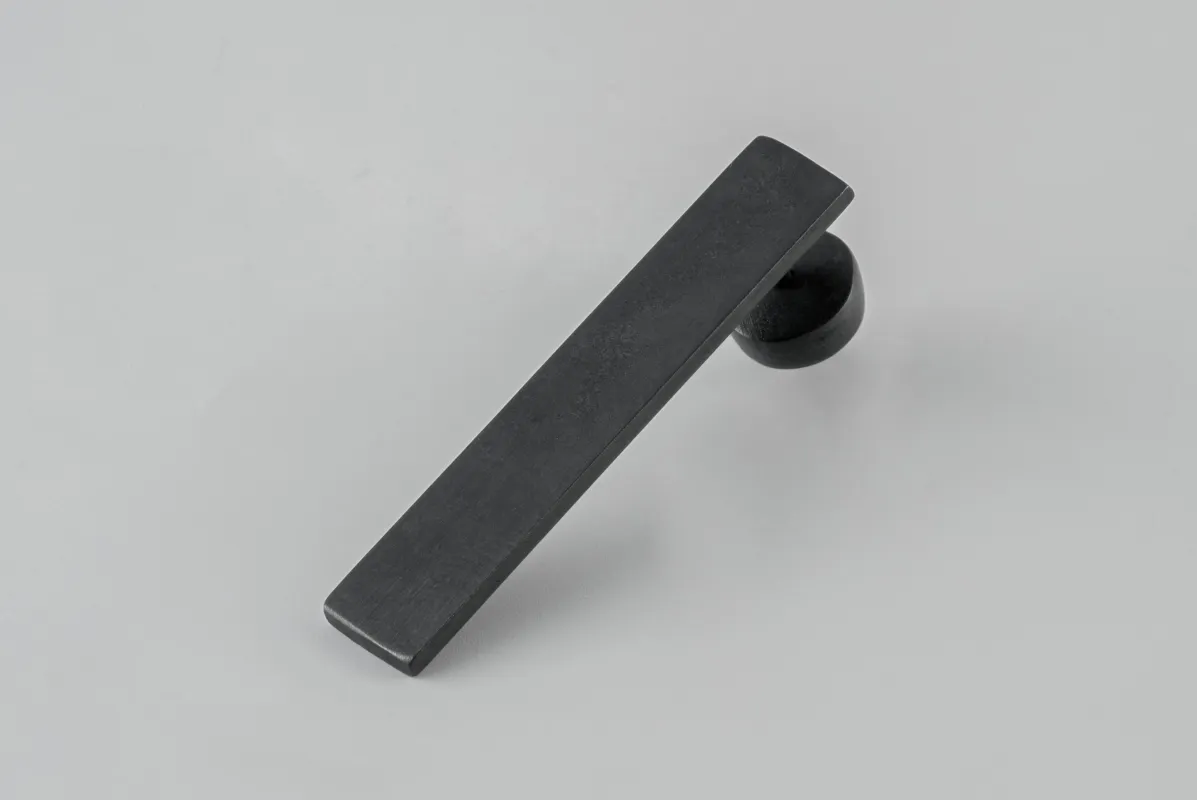 Plate Earring (34mm, KA) sold by Parts of Four