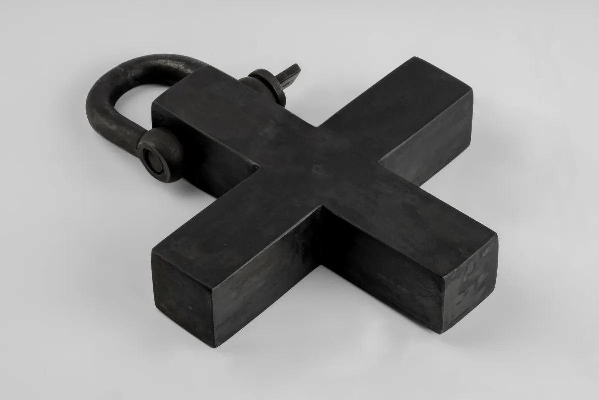 Plus Charm (KZ) sold by Parts of Four