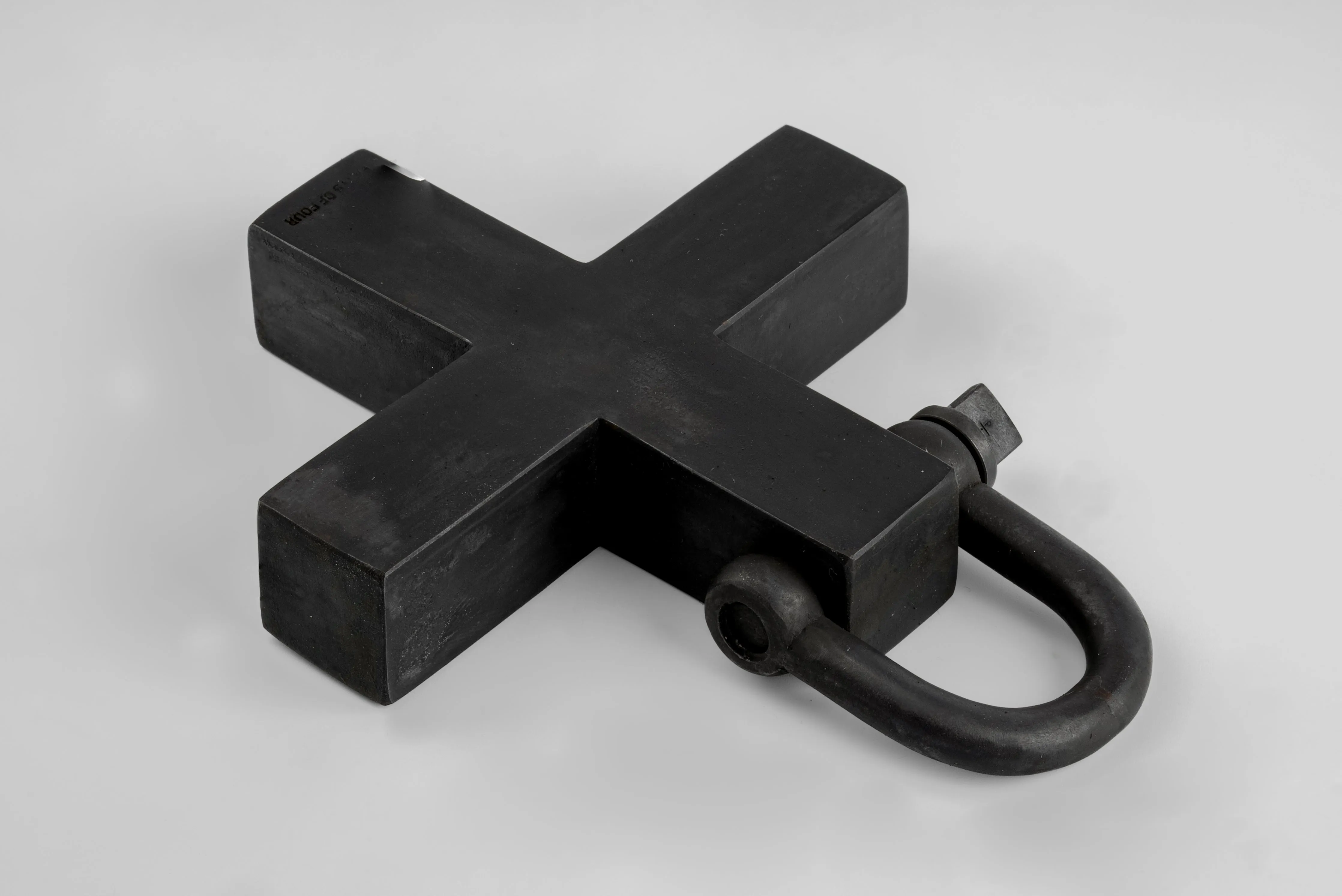 Plus Charm (KZ) sold by Parts of Four product image thumbnail 2