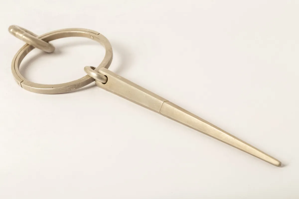 Cluster (Medium Portal + Spike Charm, AS) sold by Parts of Four