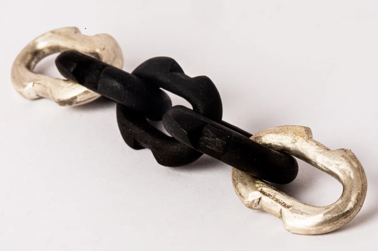 Binding Chain (9cm, Extra Small Deco Links, KU+MA) sold by Parts of Four