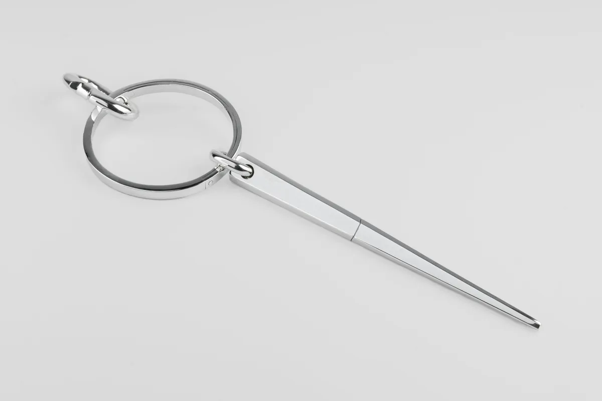 Cluster (Medium Portal + Spike Charm, PA) sold by Parts of Four