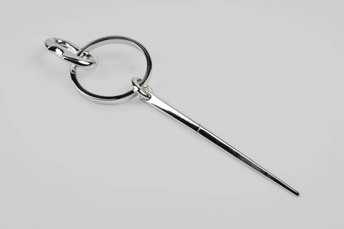 Cluster (Small Portal + Spike Charm, PA) sold by Parts of Four