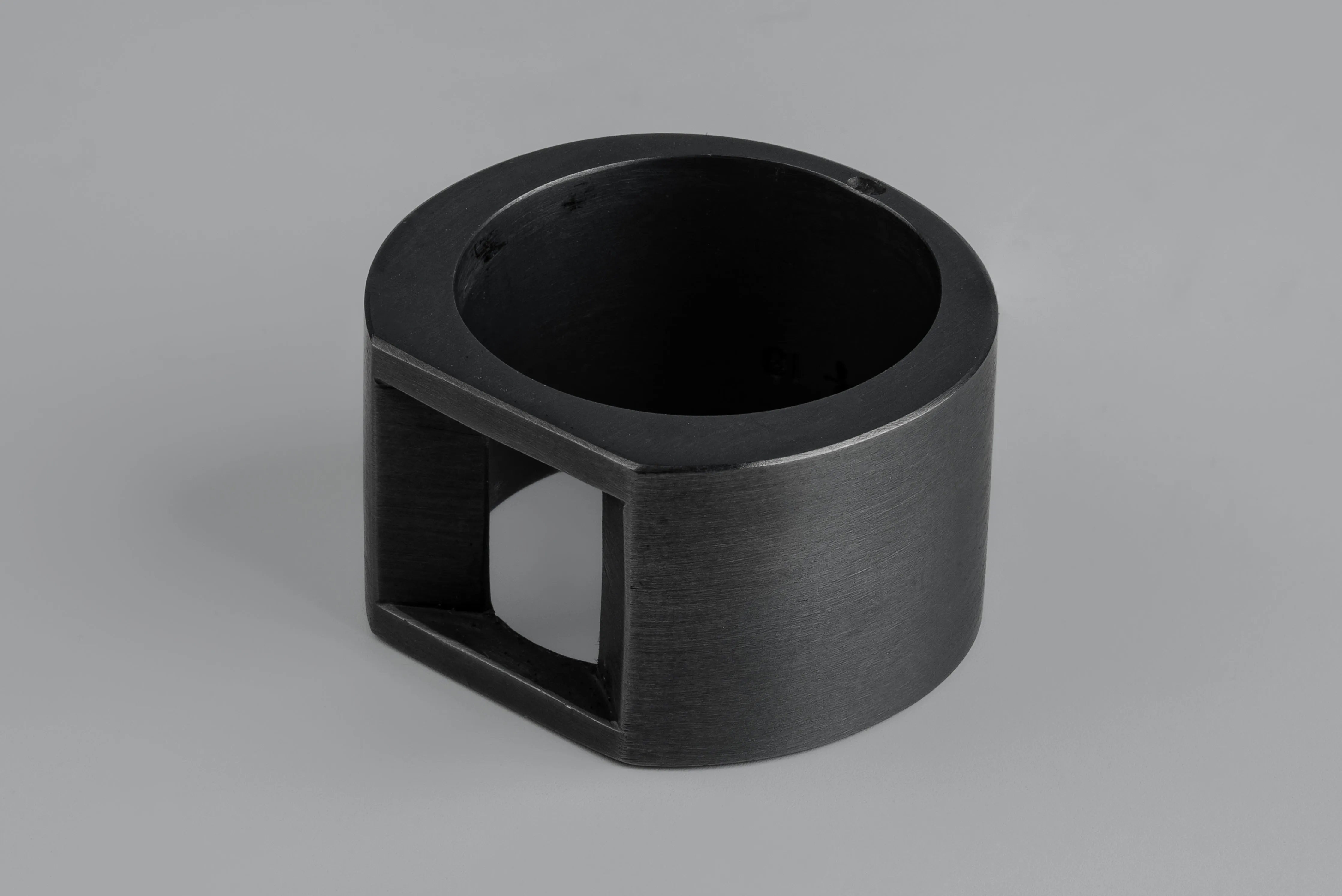 Crescent Plane Gateway Ring (17mm, KA) sold by Parts of Four