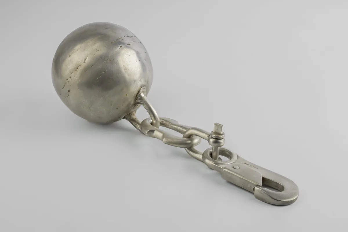 Venus Clip (AS) sold by Parts of Four