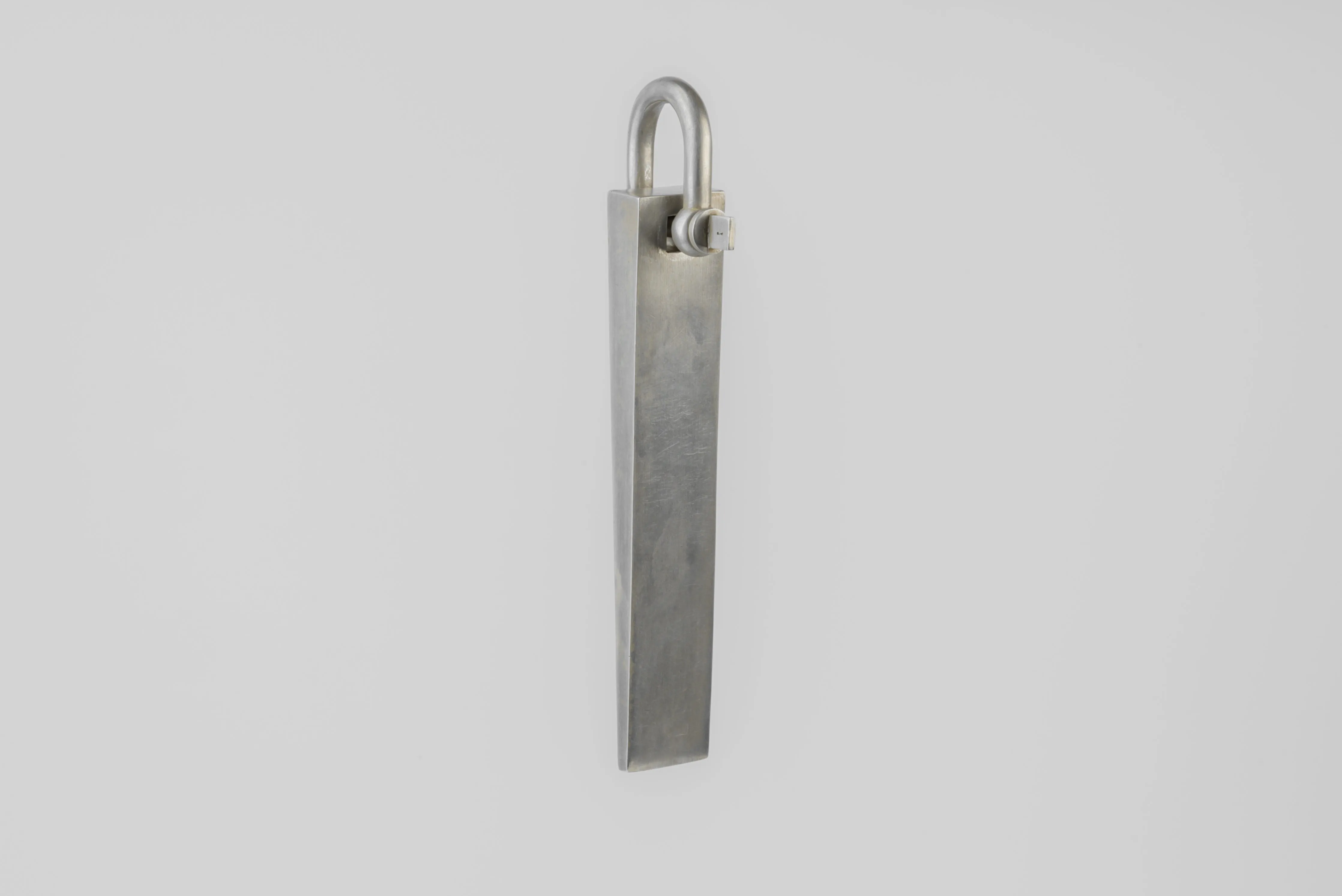 Wedge Charm (v2, AS) sold by Parts of Four product image thumbnail 4