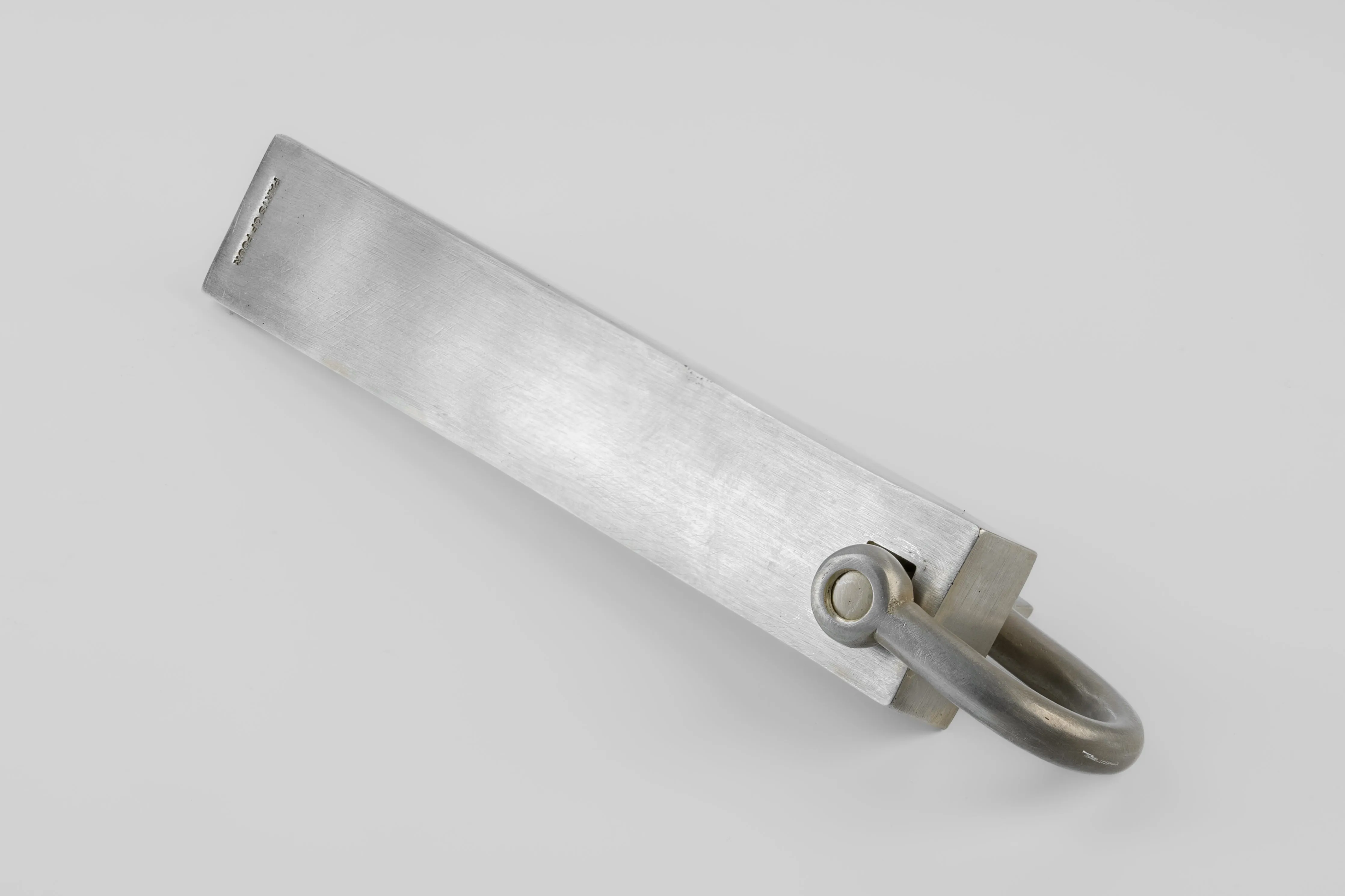 Wedge Charm (v2, AS) sold by Parts of Four product image thumbnail 2