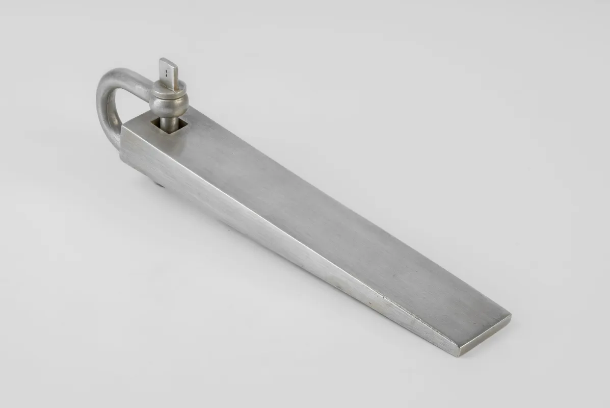 Wedge Charm (v2, AS) sold by Parts of Four