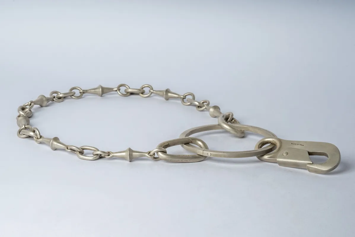 Totem Chain (Model 7, AS) sold by Parts of Four