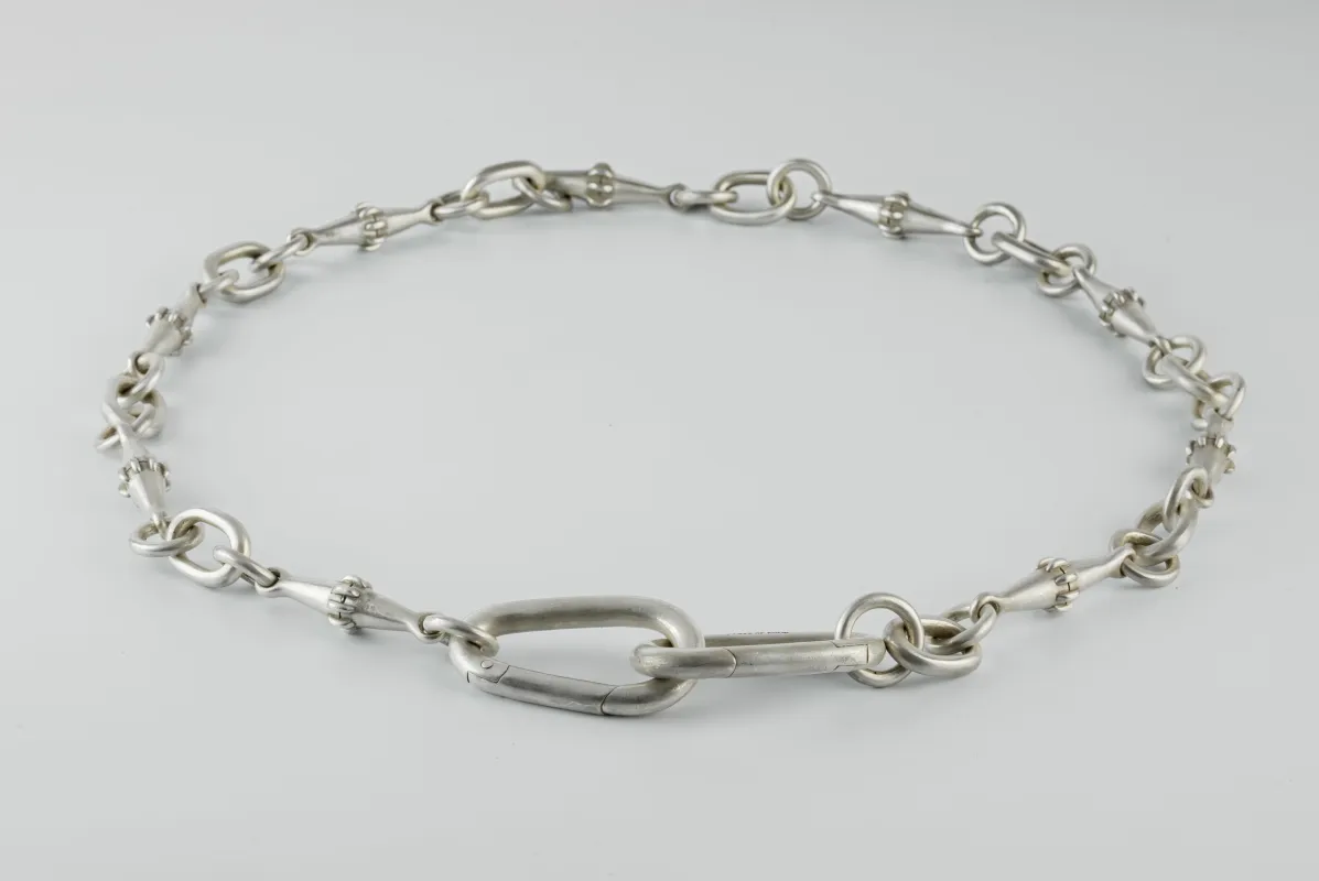 Totem Chain (Model 9, AS) sold by Parts of Four