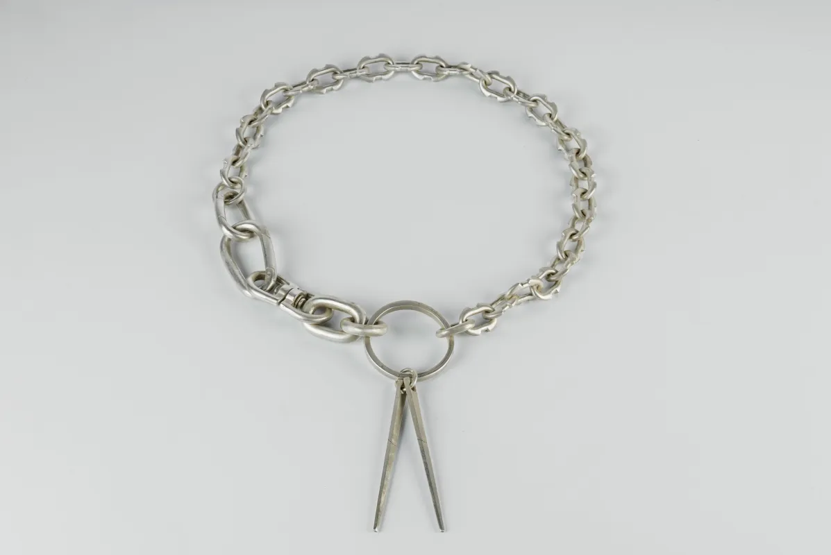 Totem Chain (Model 2, AS) sold by Parts of Four