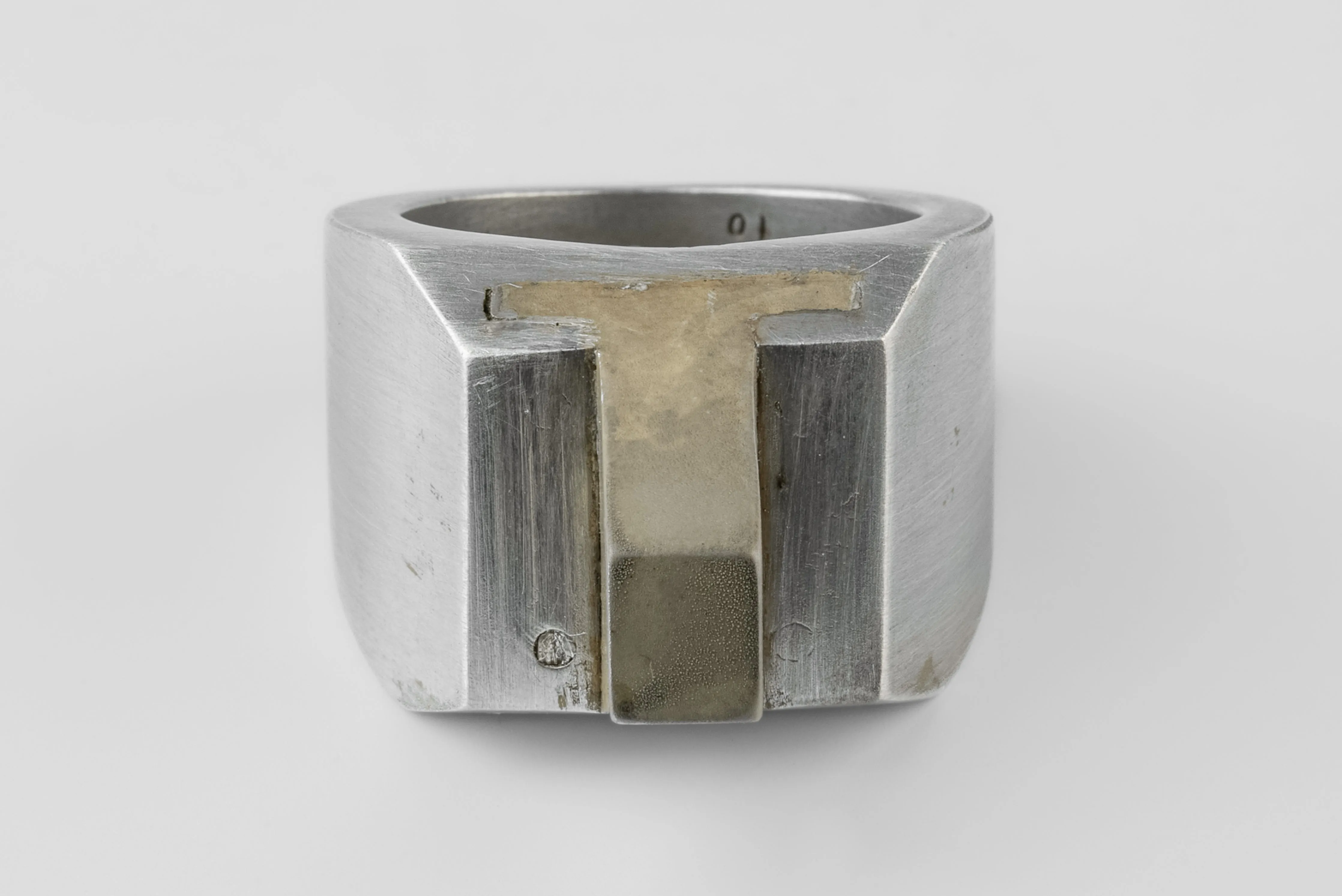 Sistema Ring v3 (Pyramid, DA+UAS) sold by Parts of Four product image thumbnail 3