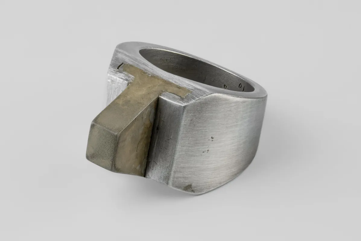 Sistema Ring v3 (Pyramid, DA+UAS) sold by Parts of Four