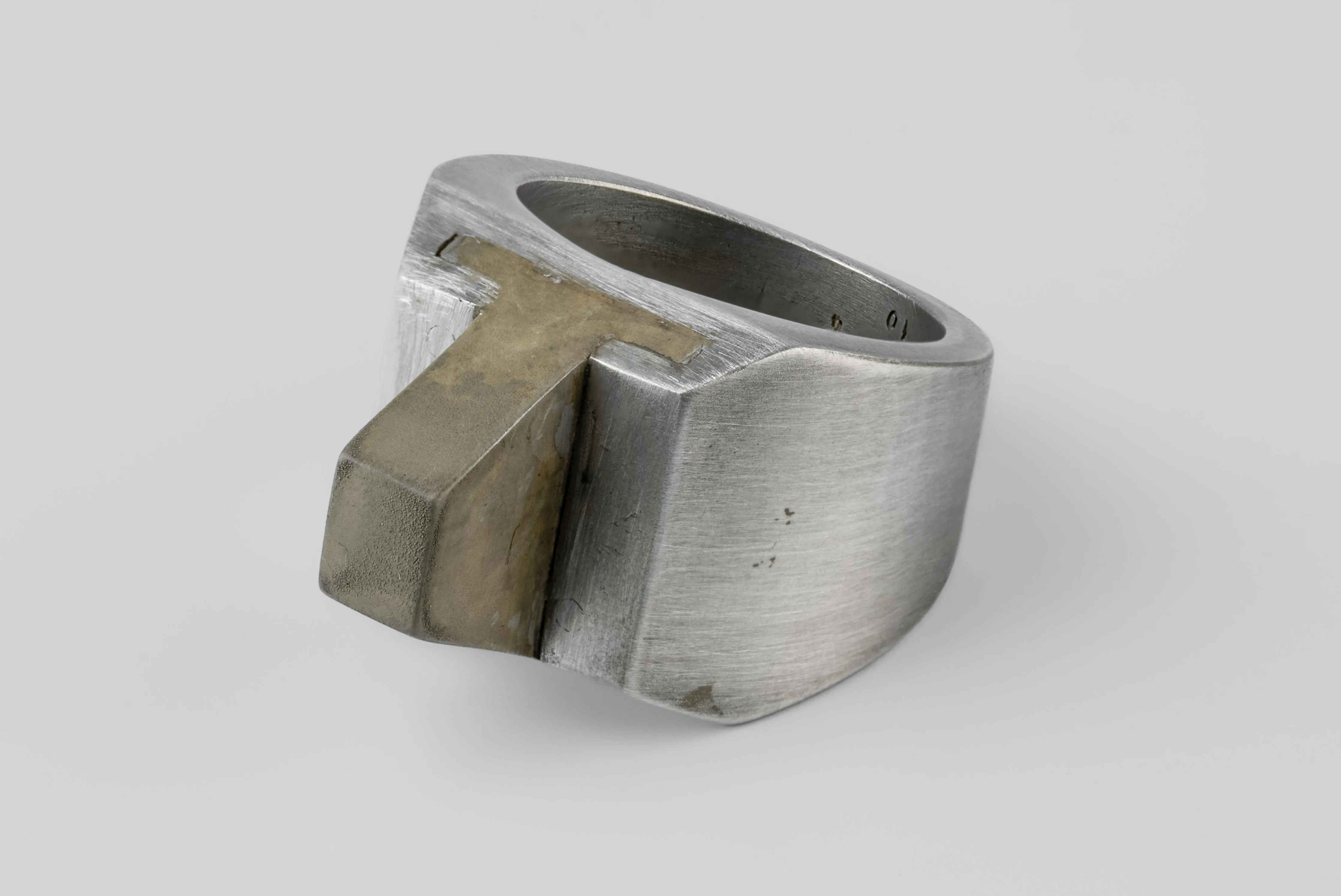 Sistema Ring v3 (Pyramid, DA+UAS) sold by Parts of Four