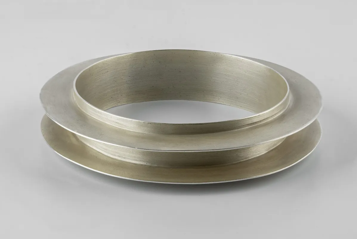 Portal Bangle (Redux, 17mm, AS) sold by Parts of Four