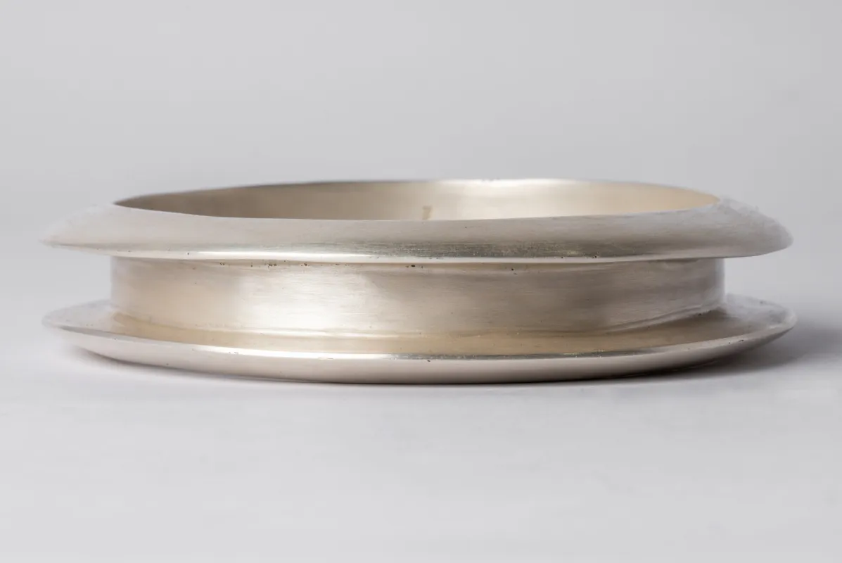 Portal Bangle (17mm, AS) sold by Parts of Four