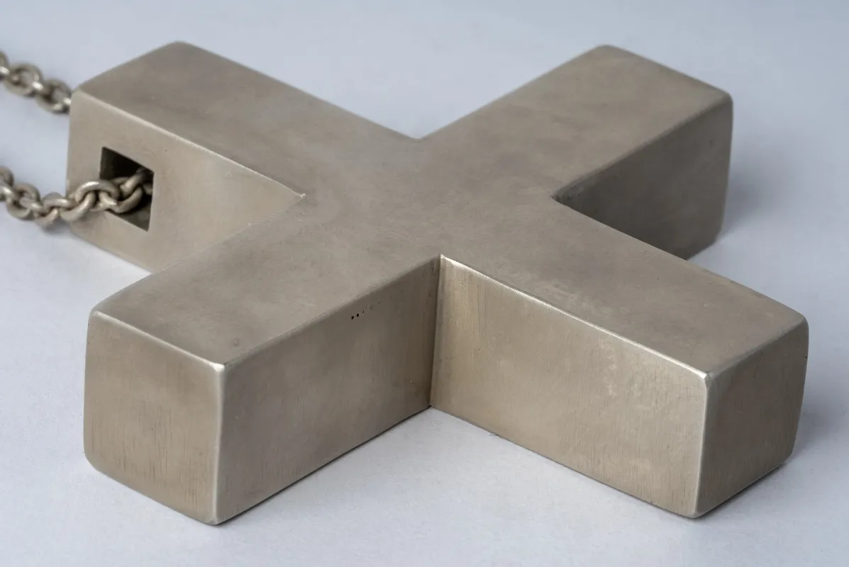 Plus Necklace (AS+DA) sold by Parts of Four