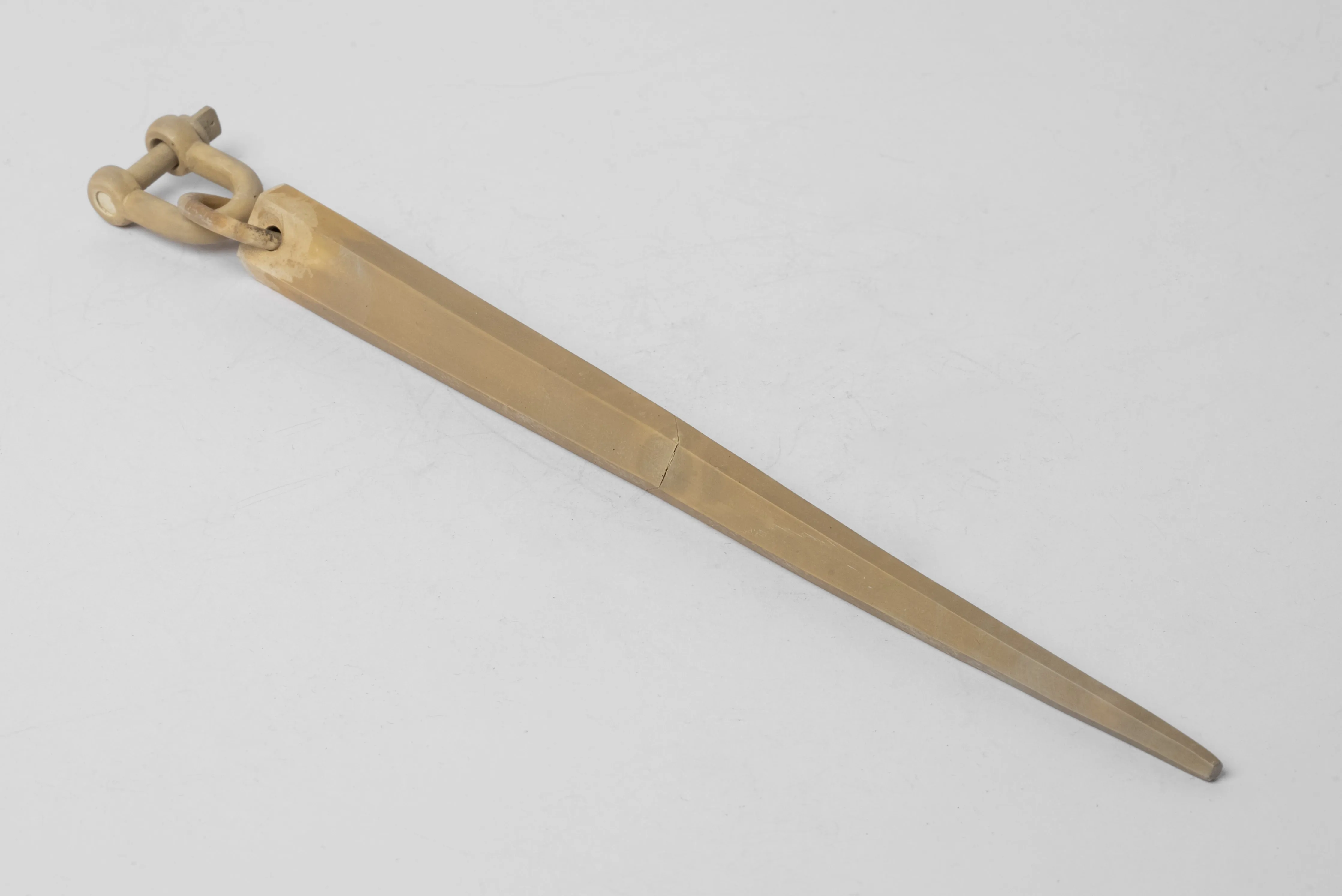 Giant Spike Charm (UAS) sold by Parts of Four