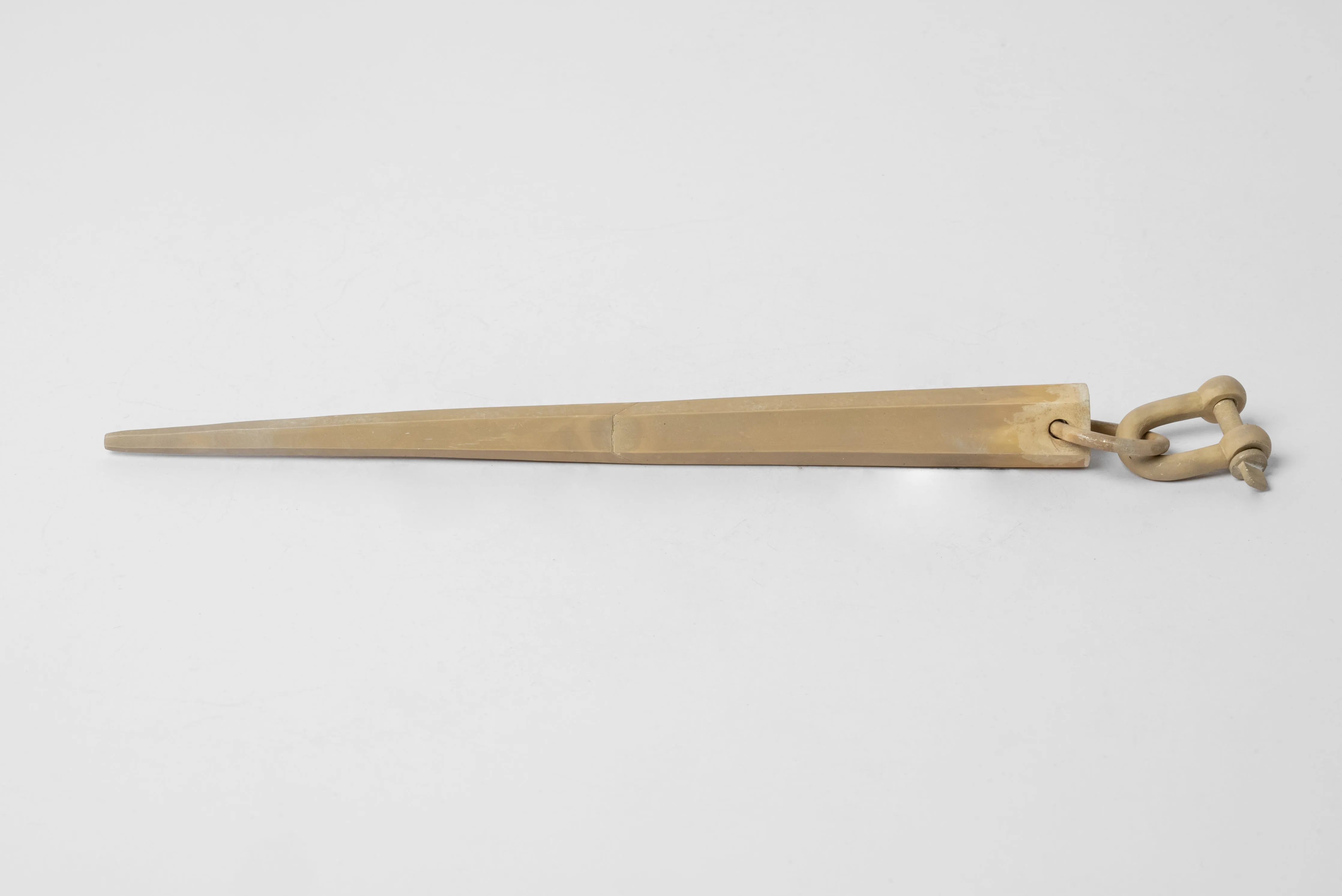 Giant Spike Charm (UAS) sold by Parts of Four product image thumbnail 3