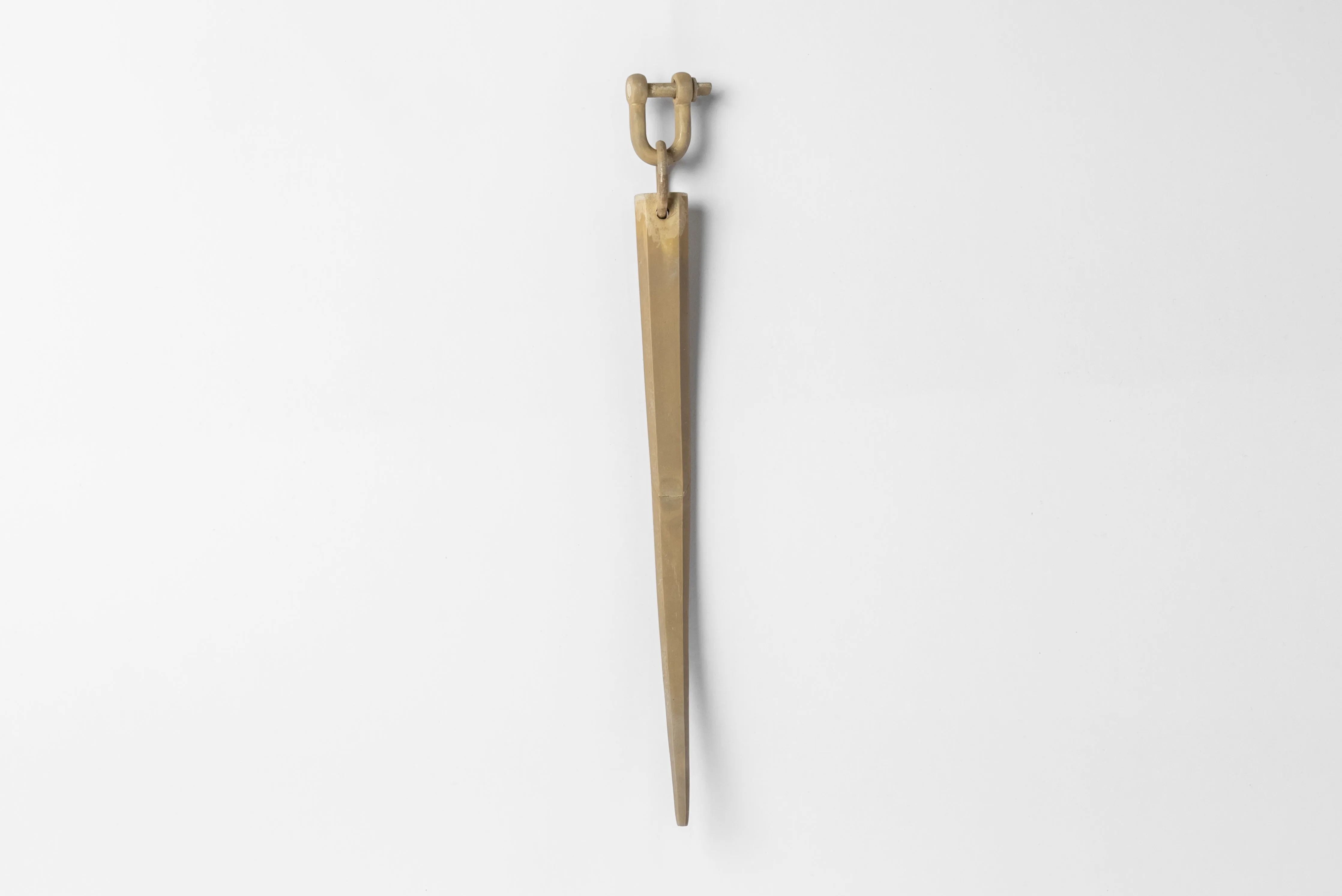 Giant Spike Charm (UAS) sold by Parts of Four product image thumbnail 4