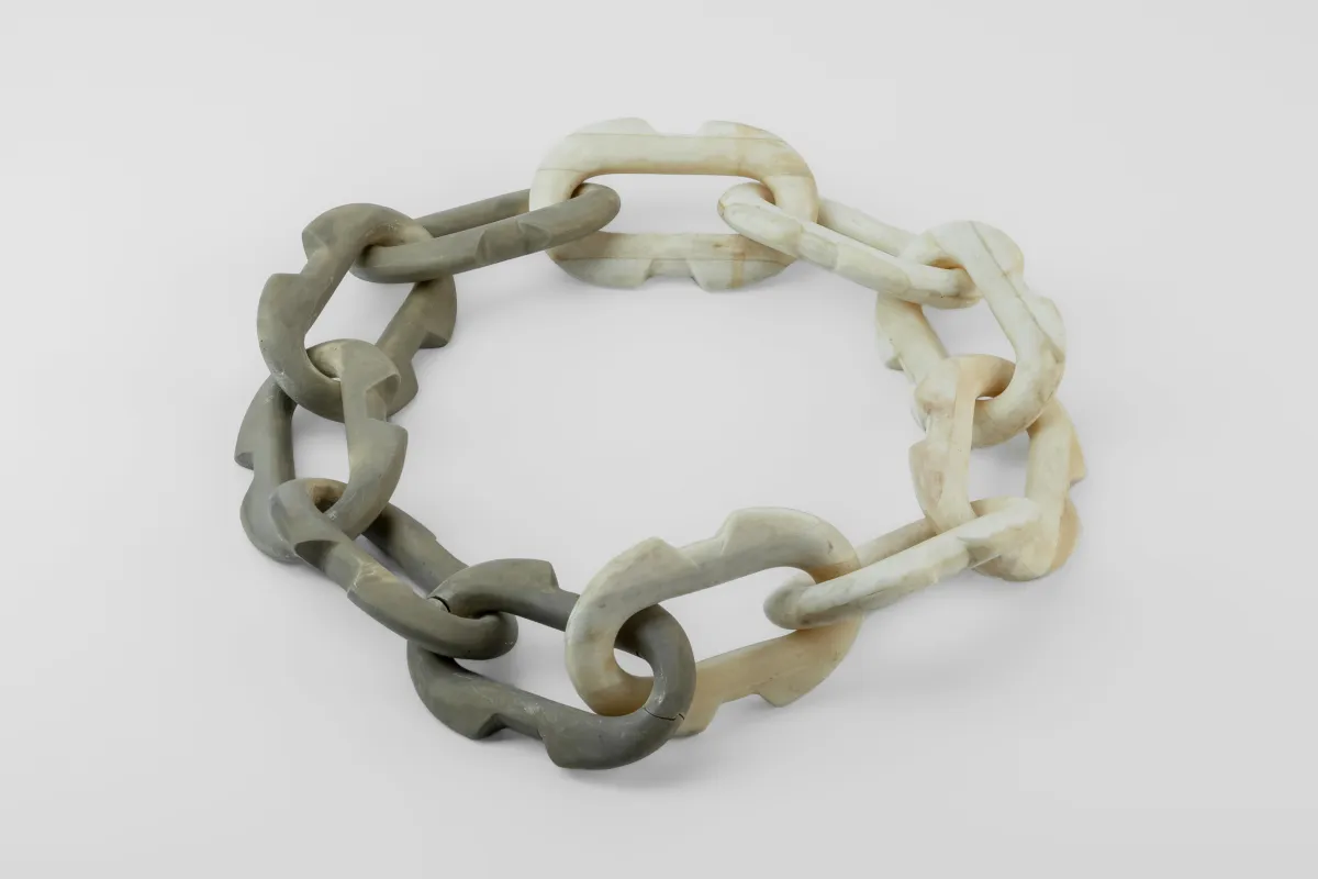 Massive Deco Link Infinity Chain (UAS+MB) sold by Parts of Four