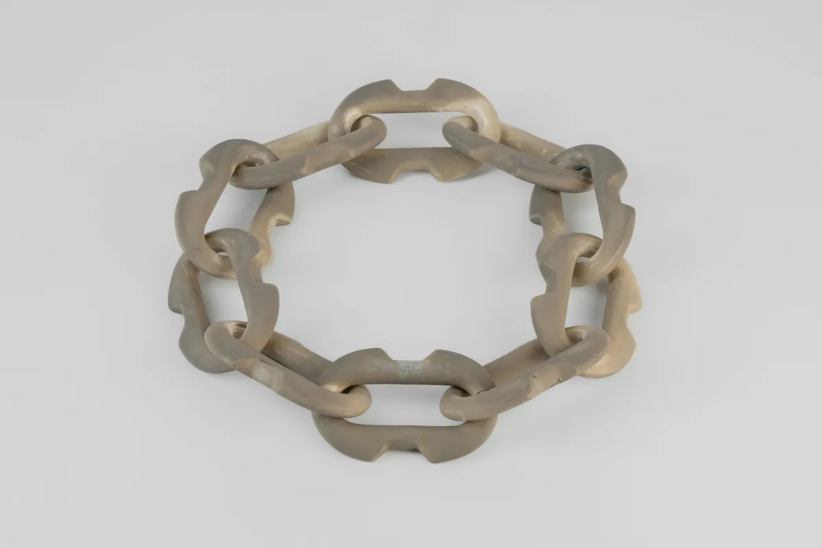 Massive Deco Link Infinity Chain (UAS) sold by Parts of Four