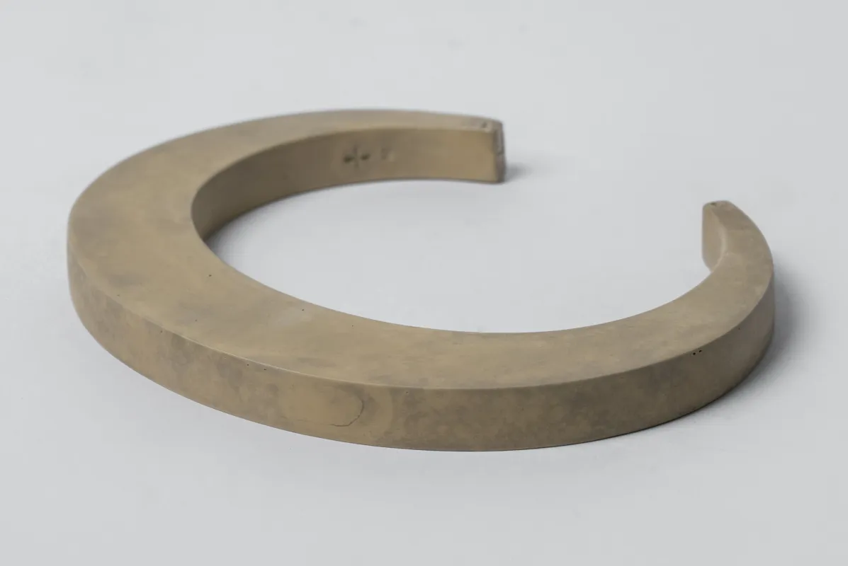 Crescent Bracelet (7mm, UAS) sold by Parts of Four
