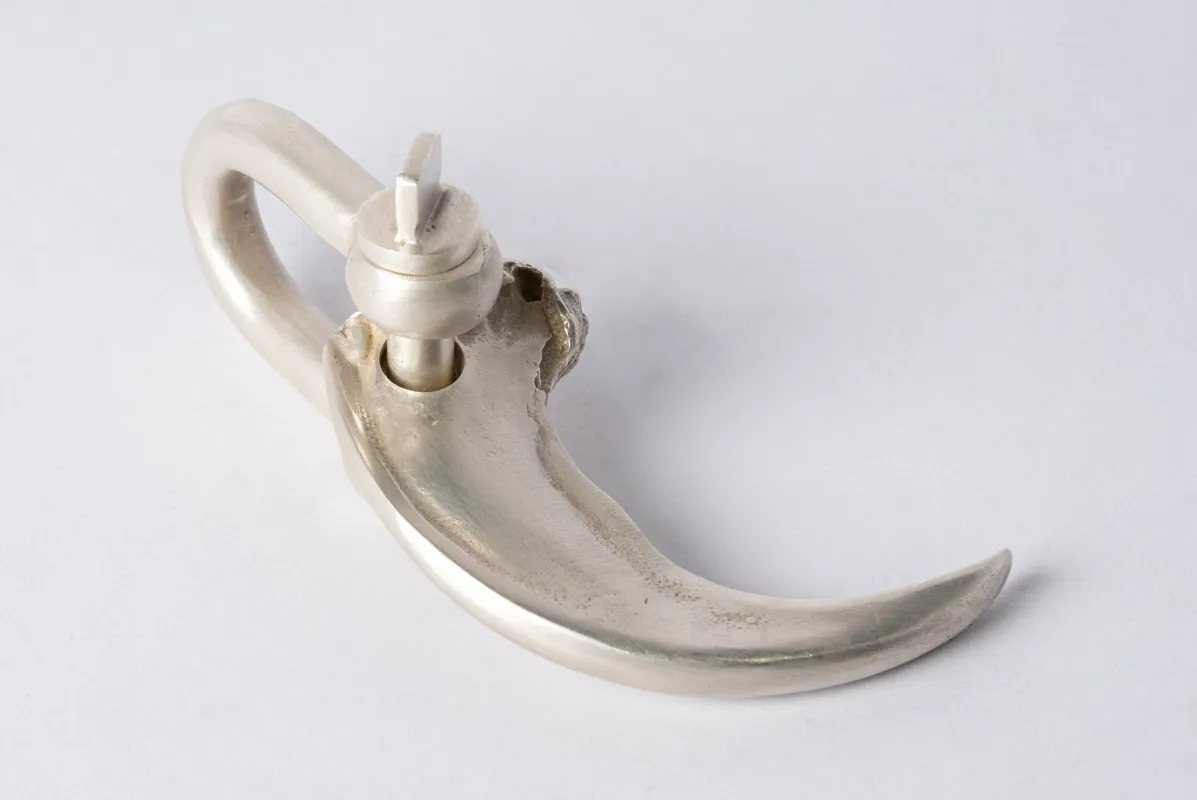 Bear Claw Charm (v1, AS) sold by Parts of Four