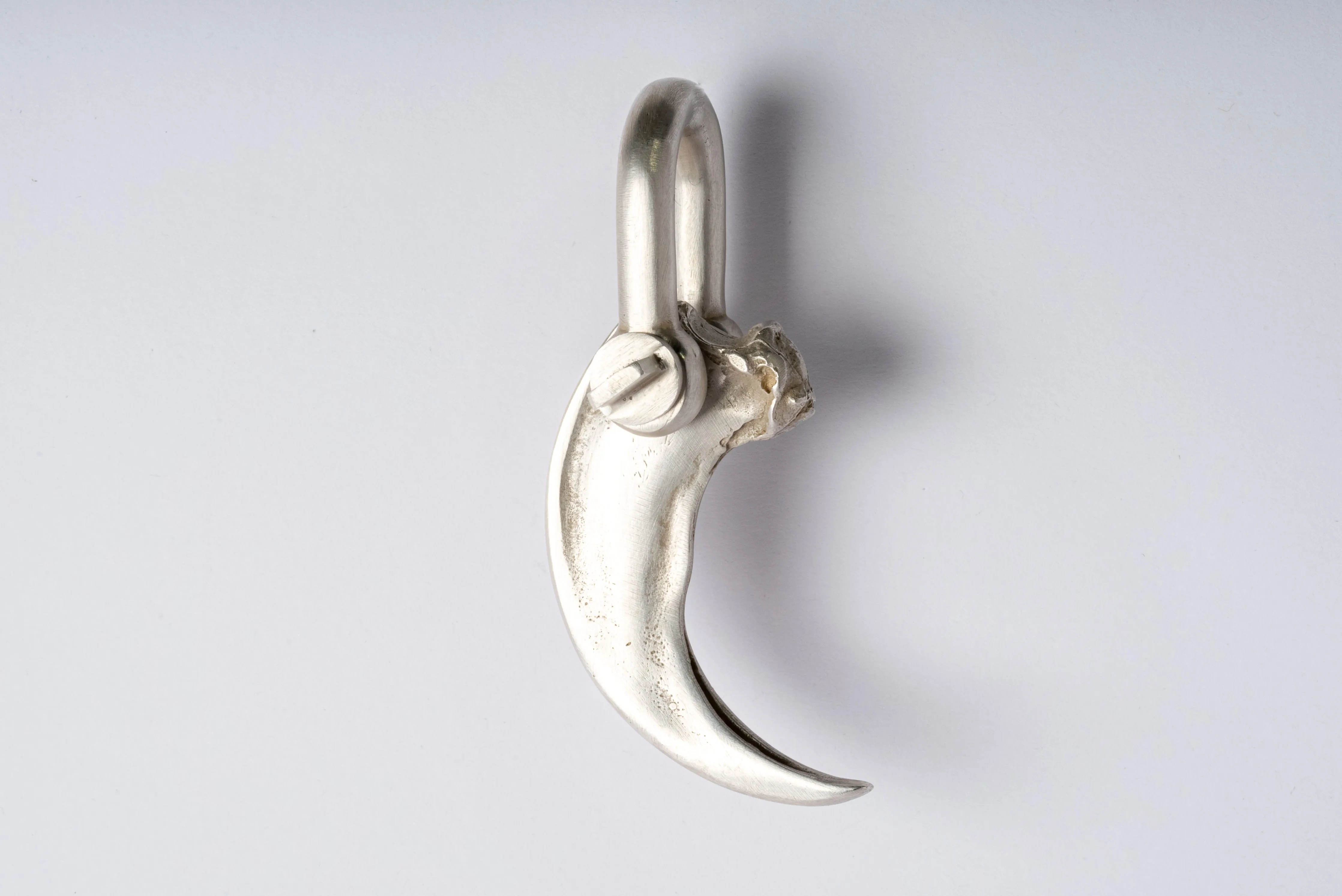 Bear Claw Charm (v1, AS) sold by Parts of Four product image thumbnail 3