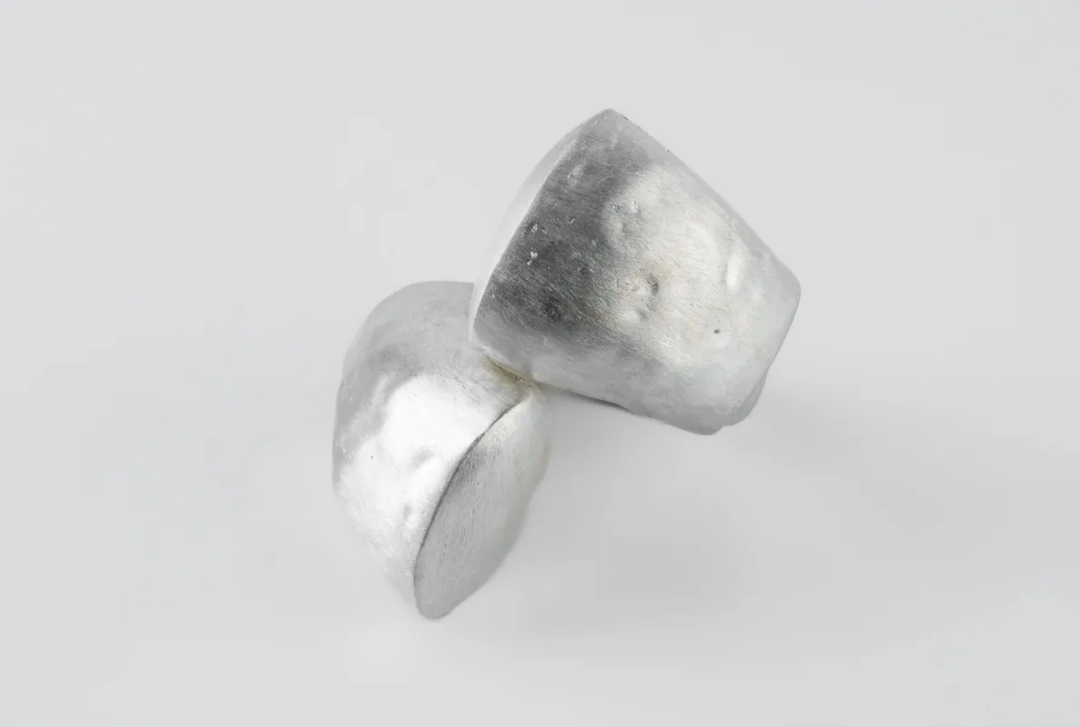 Monster Twisted Druid Ring (MA) sold by Parts of Four