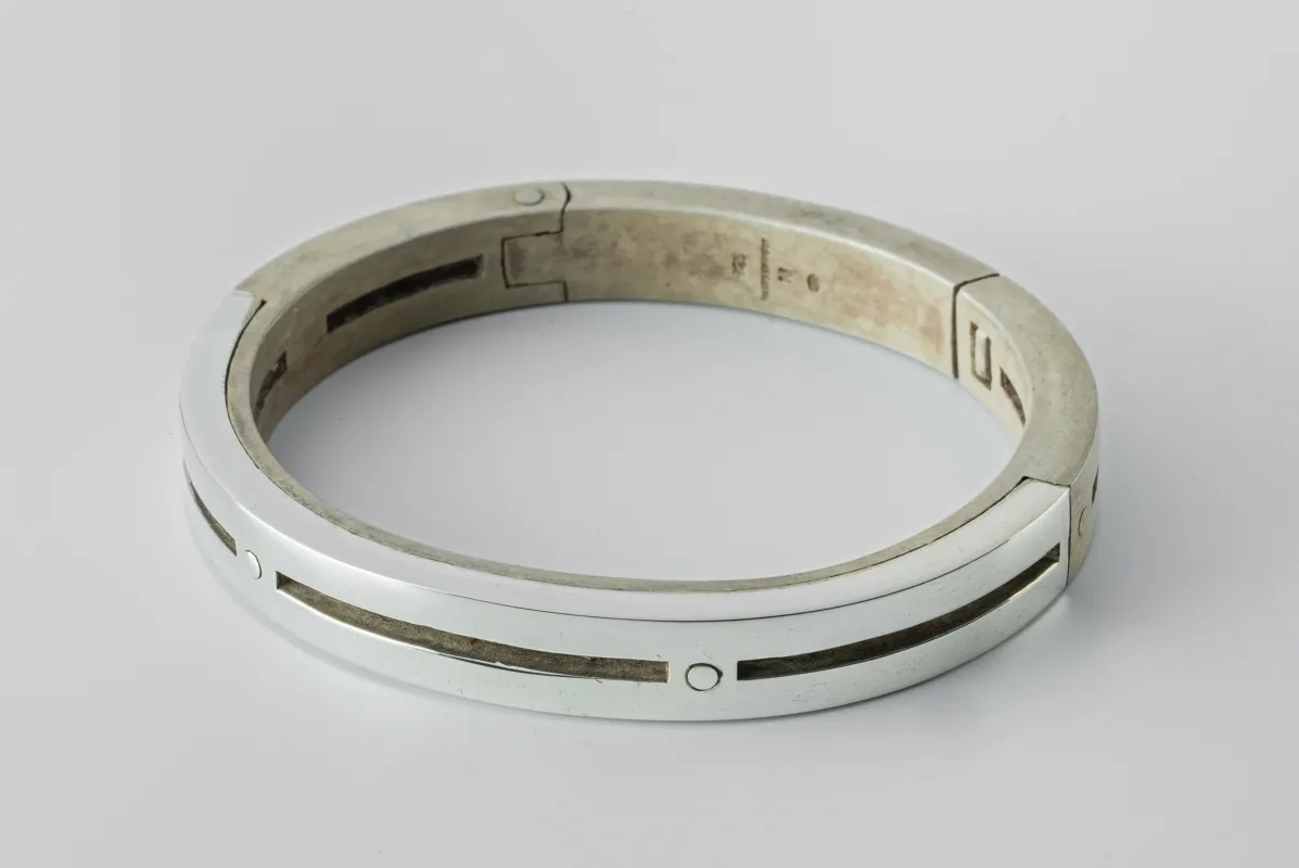 Sistema Bracelet (Slit Hybrid, 9mm, DA+PA) sold by Parts of Four