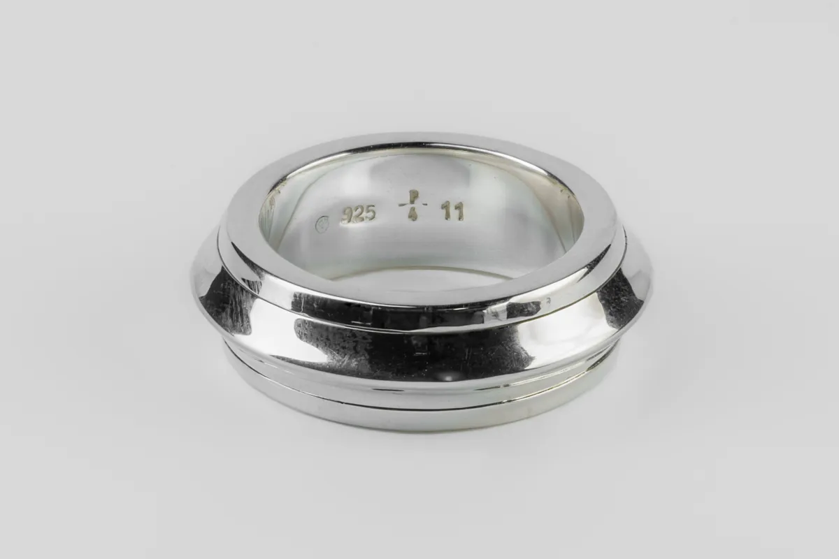 Rotator Ring v2 (Disc, 9mm, PA) sold by Parts of Four