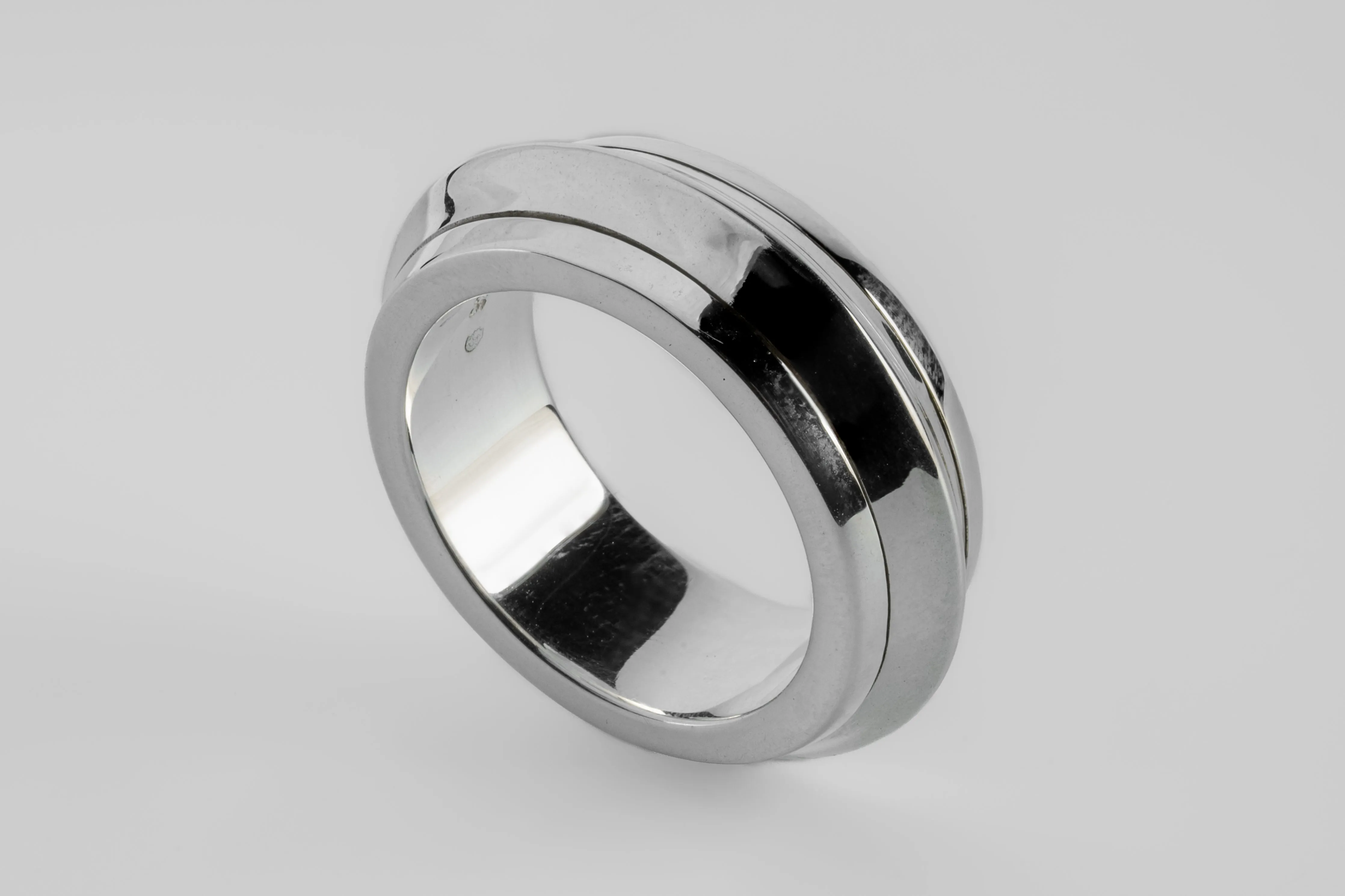 Rotator Ring v2 (Disc, 9mm, PA) sold by Parts of Four product image thumbnail 2