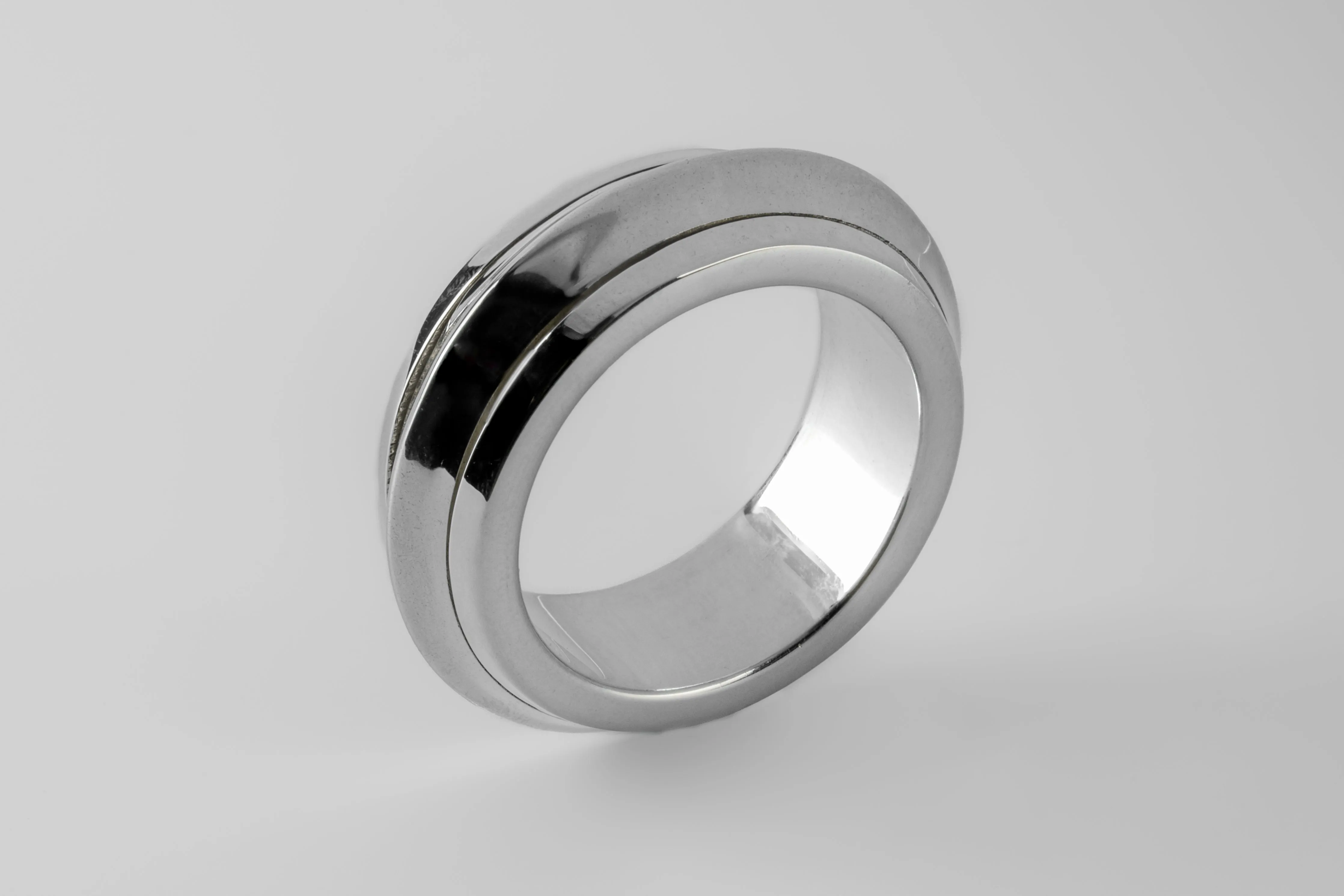 Rotator Ring v2 (Disc, 9mm, PA) sold by Parts of Four product image thumbnail 3