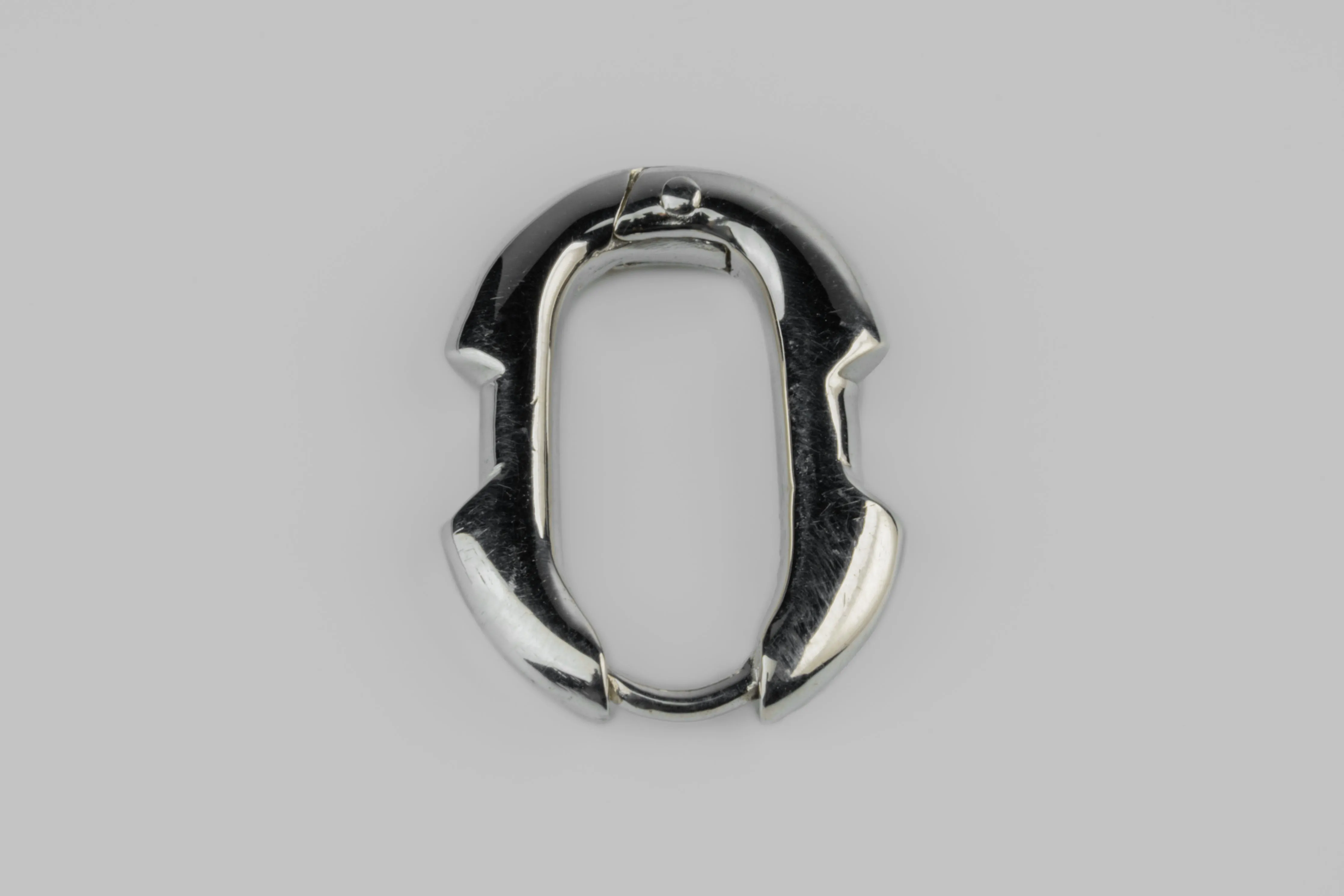 Deco Earring (Extra Small Link, PA) sold by Parts of Four product image thumbnail 4