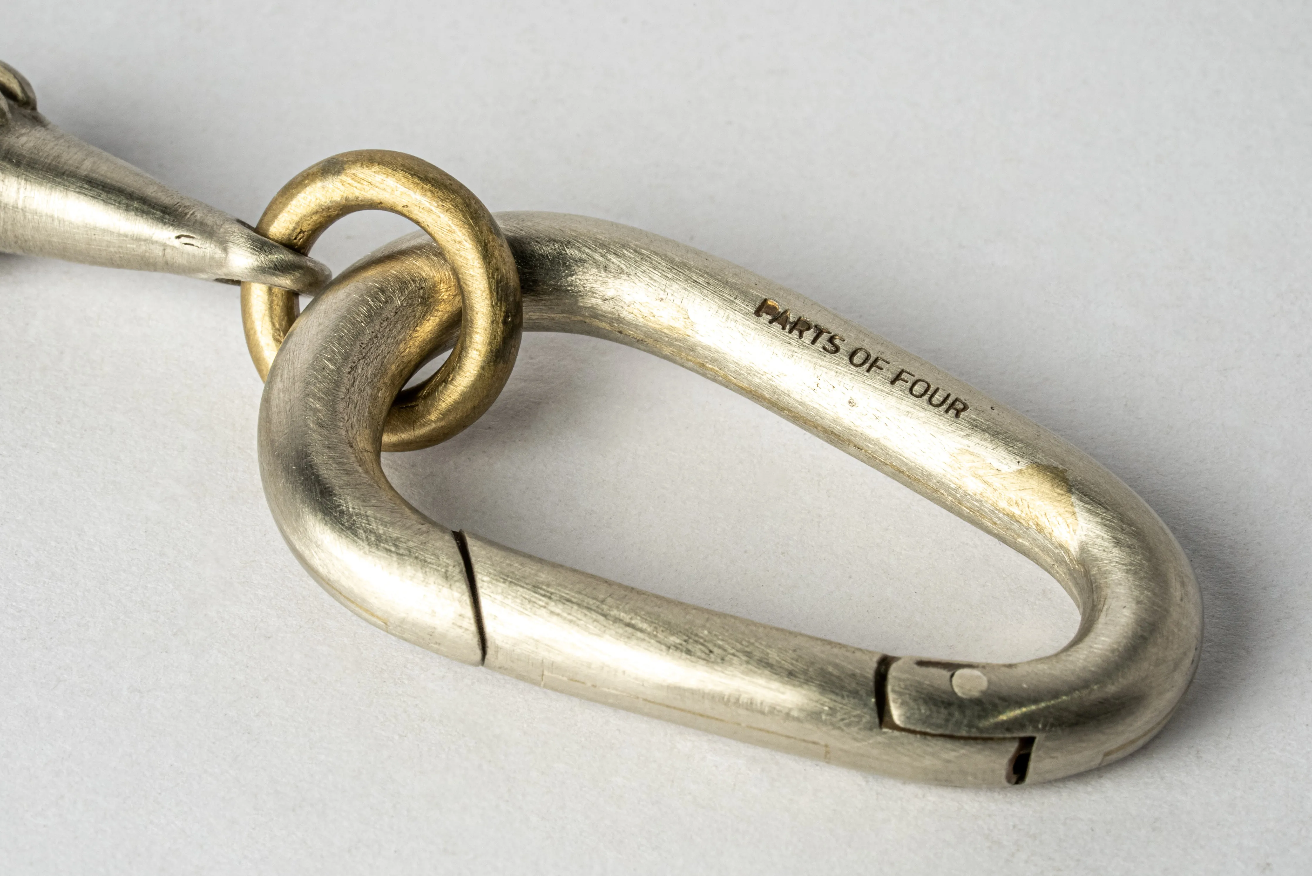 Totem Chain (Model 3, MZ+MR) sold by Parts of Four product image thumbnail 5