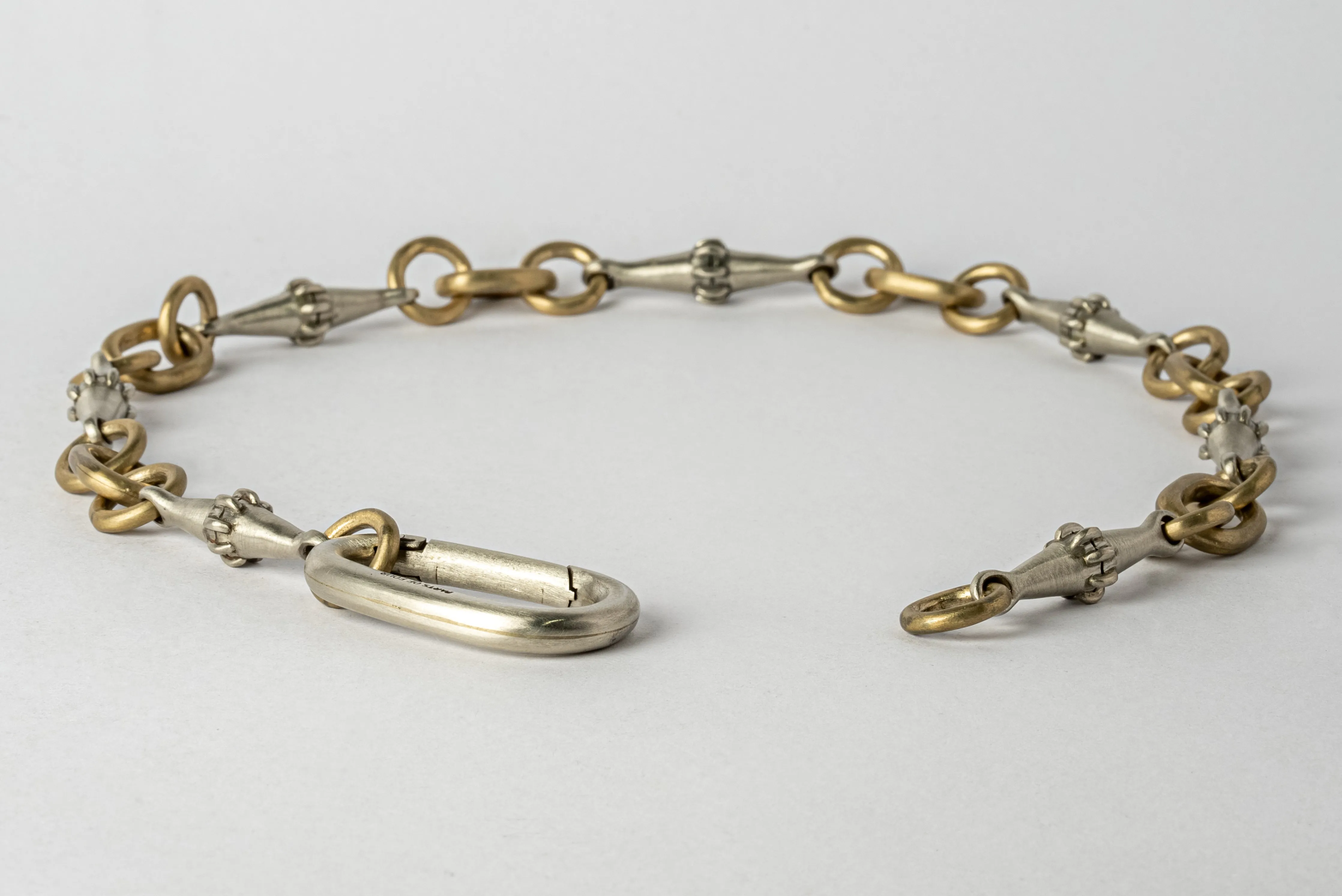 Totem Chain (Model 3, MZ+MR) sold by Parts of Four product image thumbnail 2